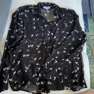 Express portofino shirt
